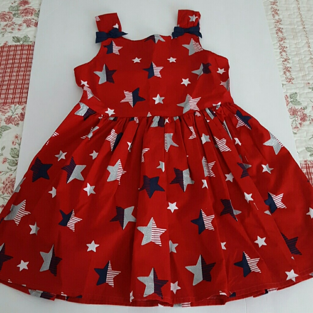 NWT - Gymboree Girls Size 6 Dress